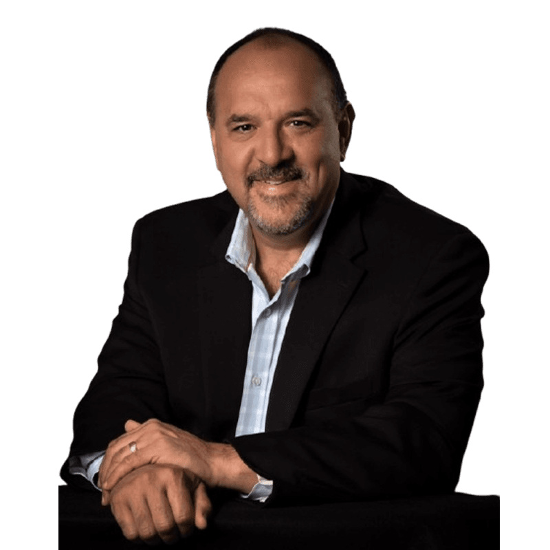 Rick Vega